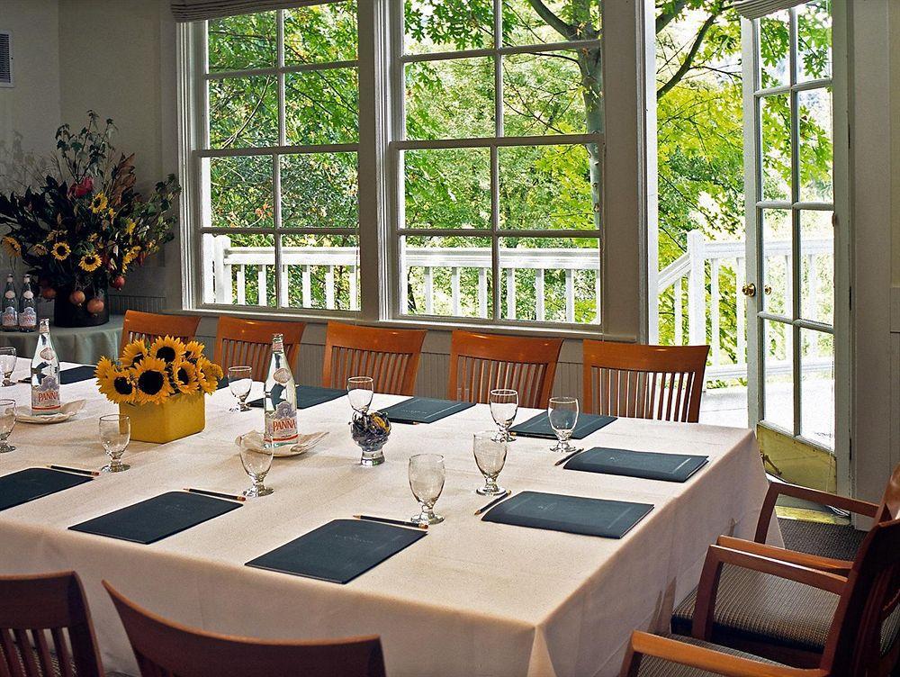 Meadowood Napa Valley St. Helena Exteriér fotografie