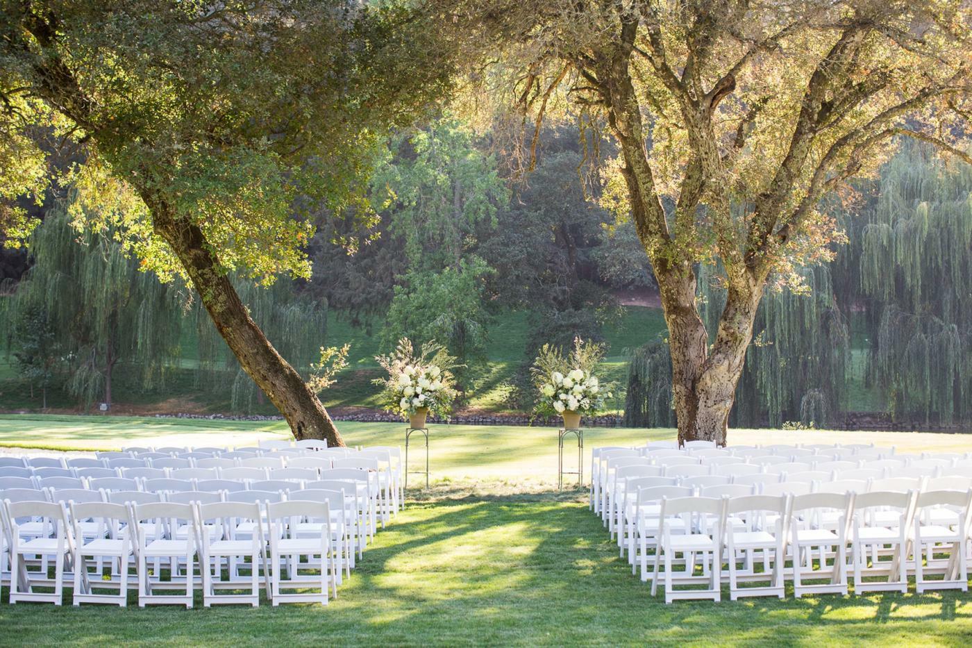 Meadowood Napa Valley St. Helena Exteriér fotografie